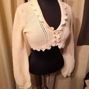 Rebecca Taylor Sweater